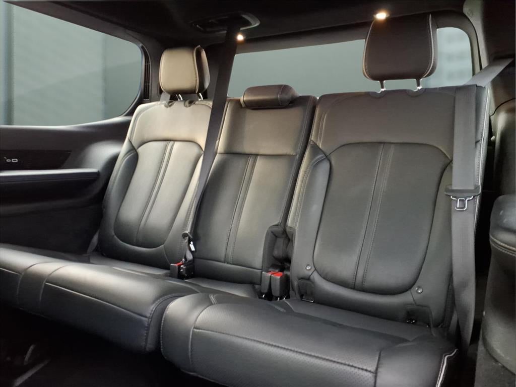 2024 Jeep Grand Wagoneer Series II 4x4