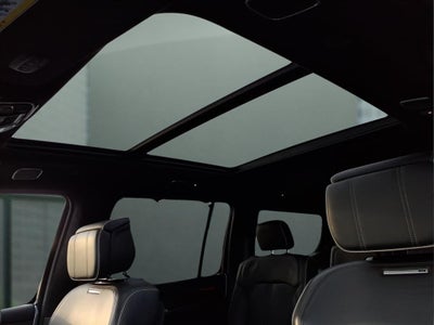 2024 Jeep Grand Wagoneer Series II 4x4