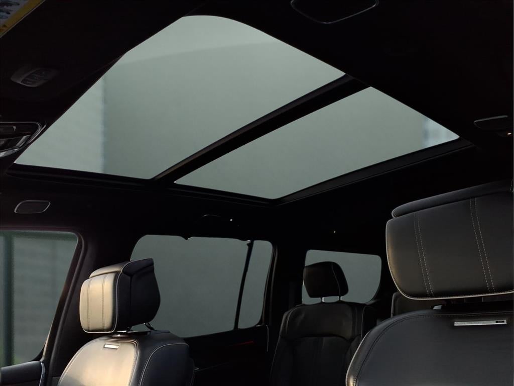 2024 Jeep Grand Wagoneer Series II 4x4