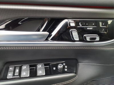 2024 Jeep Grand Wagoneer Series II 4x4