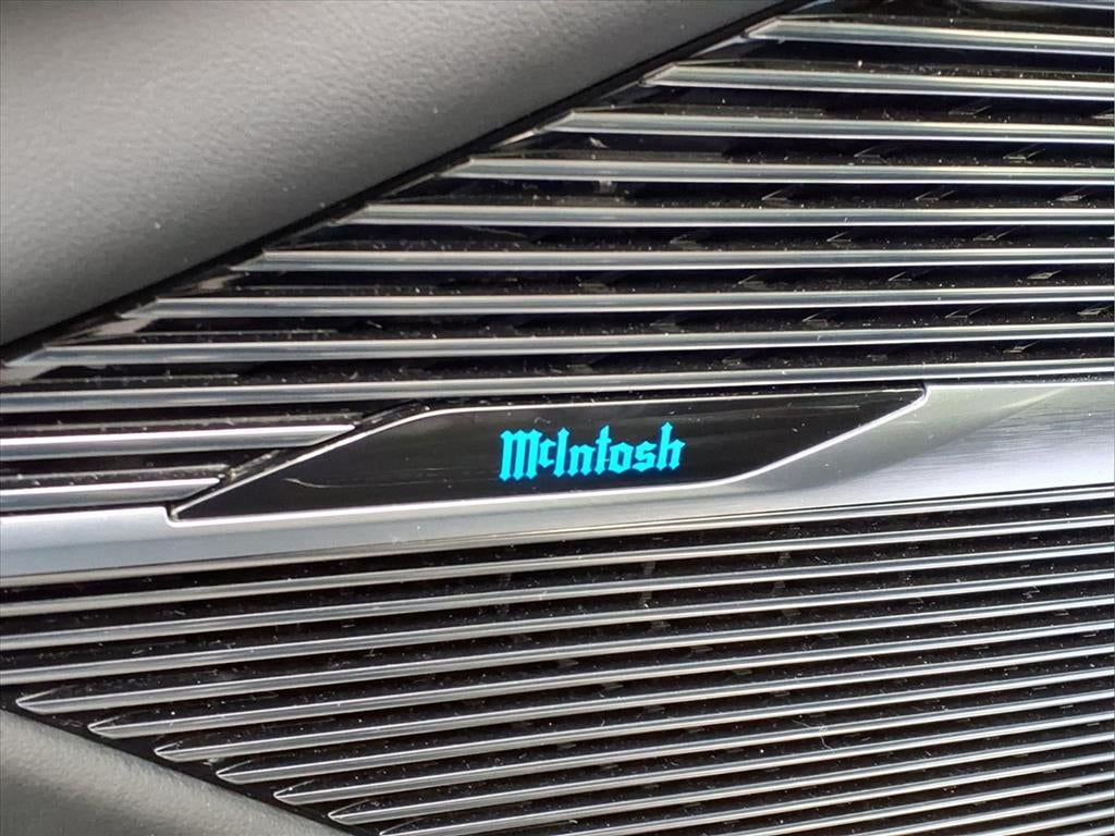 2024 Jeep Grand Wagoneer Series II 4x4