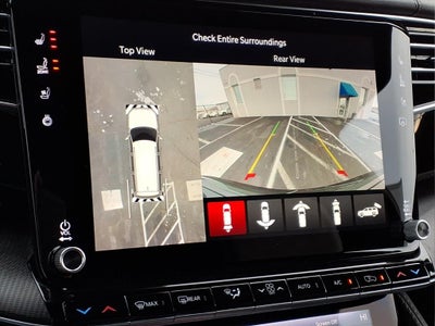 2024 Jeep Grand Wagoneer Series II 4x4