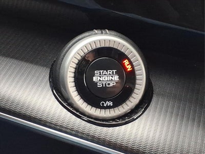 2024 Jeep Grand Wagoneer Series II 4x4