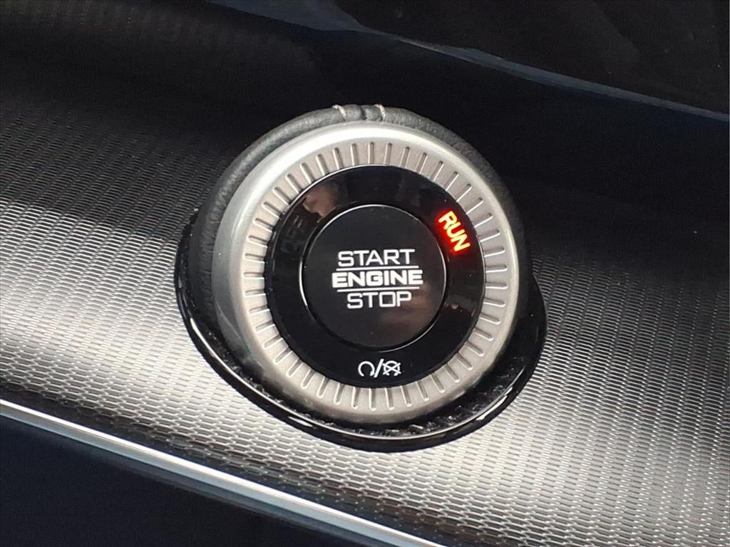 2024 Jeep Grand Wagoneer Series II 4x4