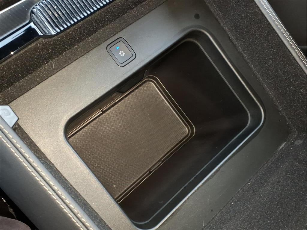 2024 Jeep Grand Wagoneer Series II 4x4