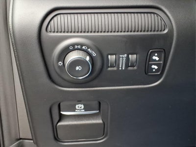 2024 Jeep Grand Wagoneer Series II 4x4