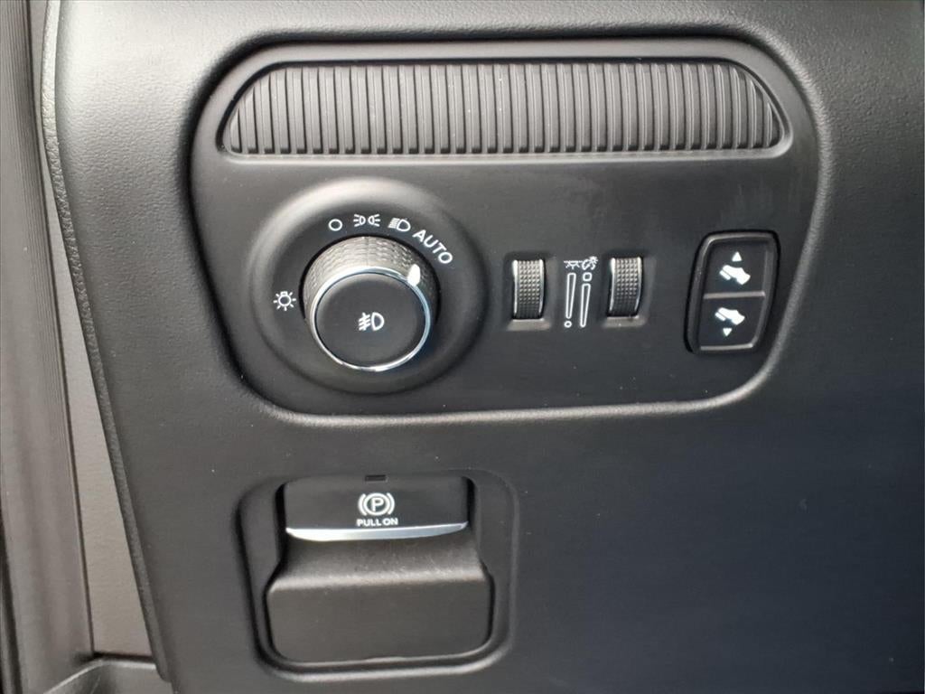 2024 Jeep Grand Wagoneer Series II 4x4