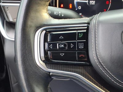 2024 Jeep Grand Wagoneer Series II 4x4