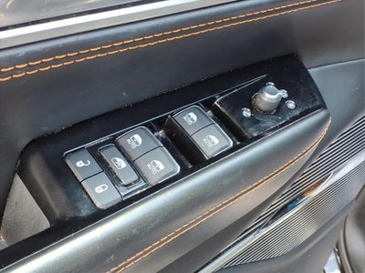 2023 Jeep Grand Wagoneer Series III 4x4
