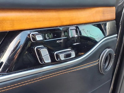 2023 Jeep Grand Wagoneer Series III 4x4