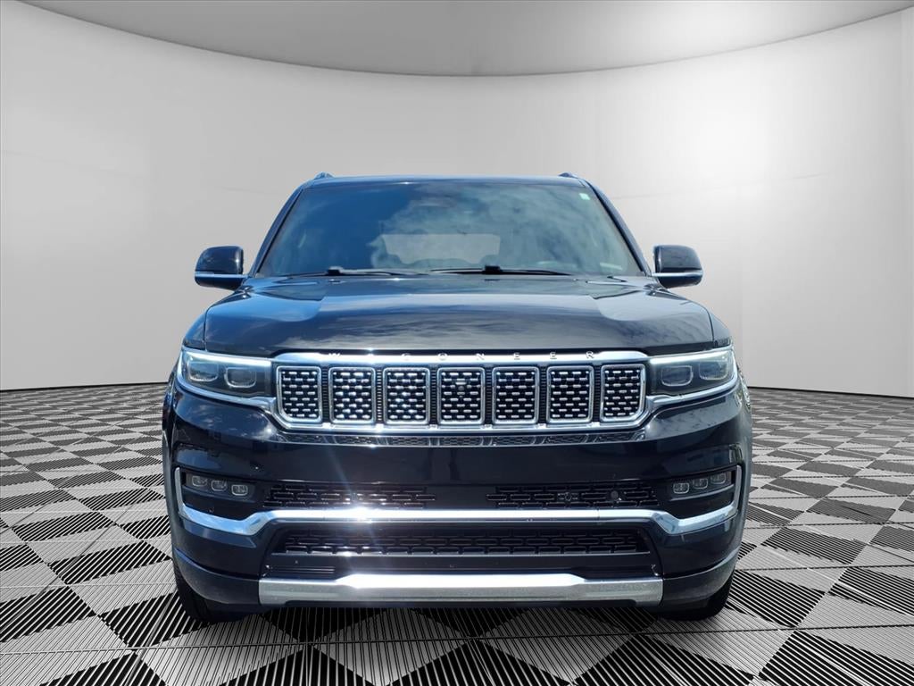 2023 Jeep Grand Wagoneer Series III 4x4