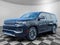 2023 Jeep Grand Wagoneer Series III 4x4