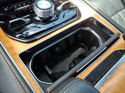 2023 Jeep Grand Wagoneer Series III 4x4