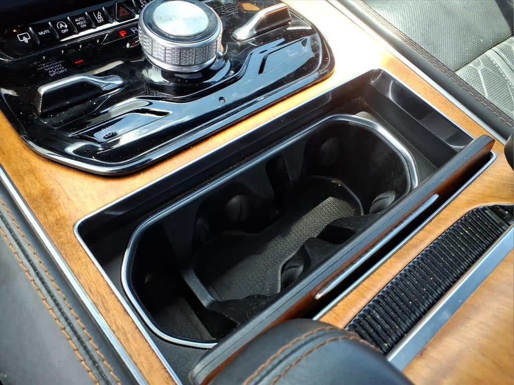 2023 Jeep Grand Wagoneer Series III 4x4