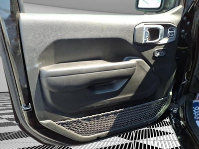2023 Jeep Gladiator Sport S 4x4