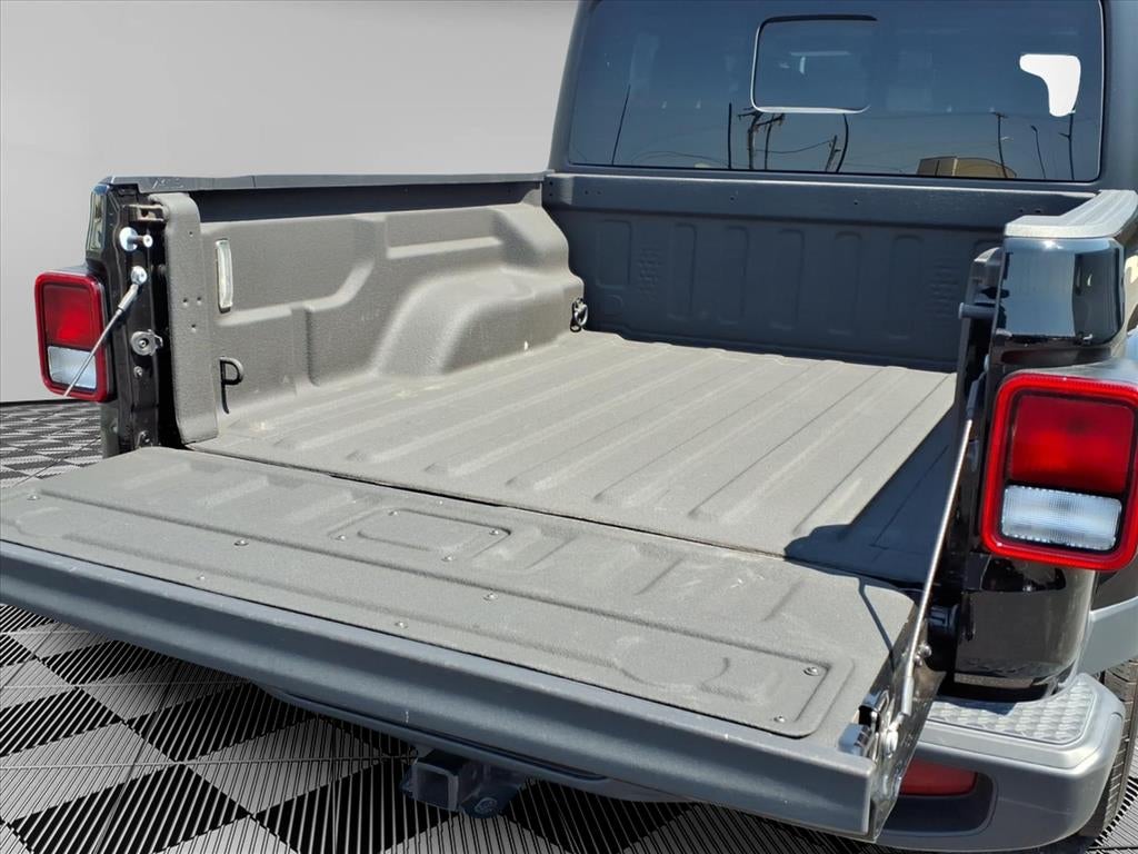 2023 Jeep Gladiator Sport S 4x4