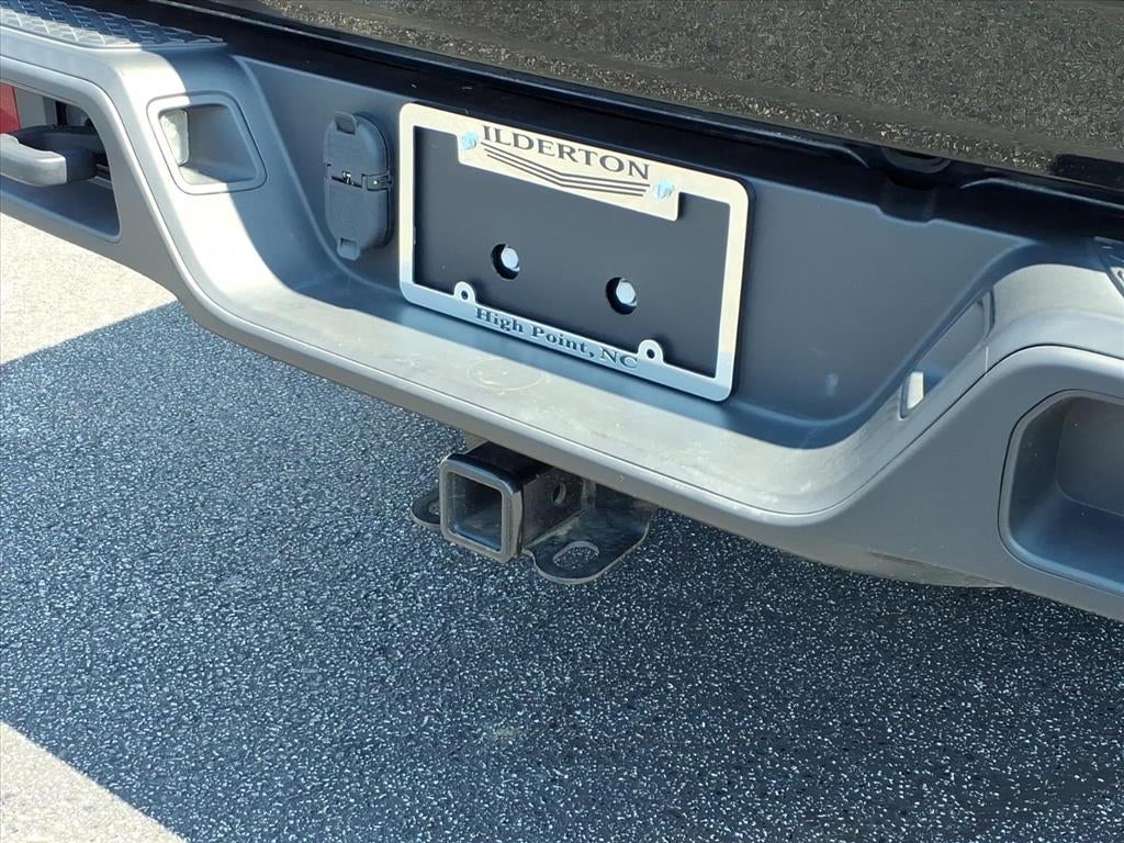 2023 Jeep Gladiator Sport S 4x4