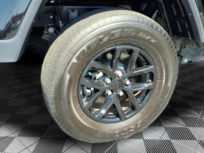2023 Jeep Gladiator Sport S 4x4
