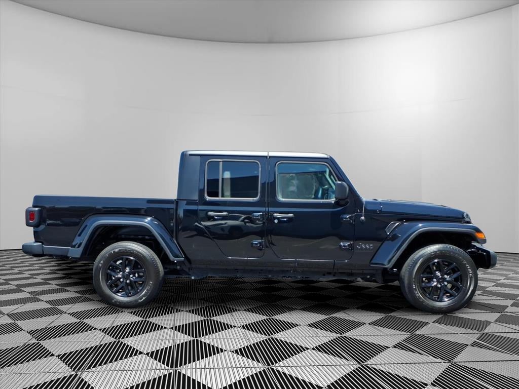 2023 Jeep Gladiator Sport S 4x4