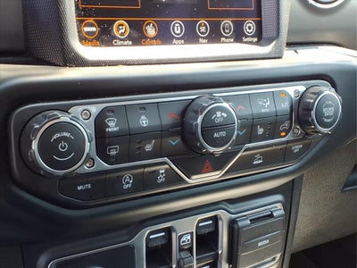 2023 Jeep Gladiator Sport S 4x4