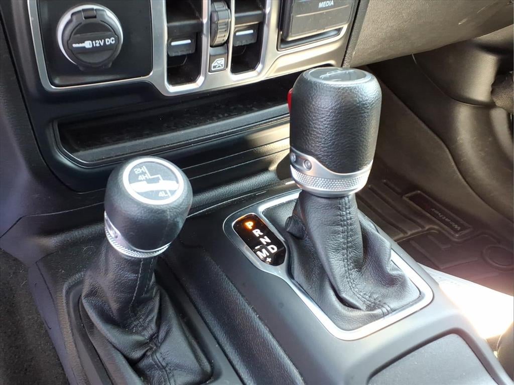 2023 Jeep Gladiator Sport S 4x4