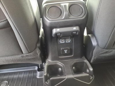 2023 Jeep Gladiator Sport S 4x4