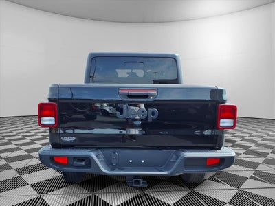 2023 Jeep Gladiator Sport S 4x4