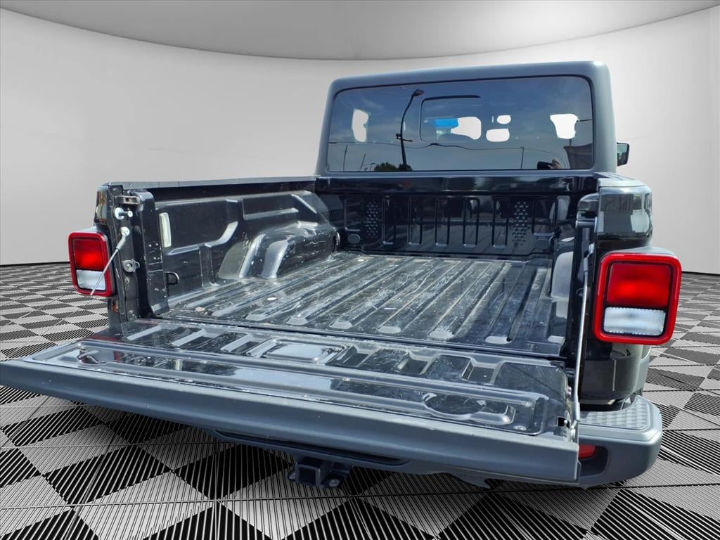2023 Jeep Gladiator Sport S 4x4