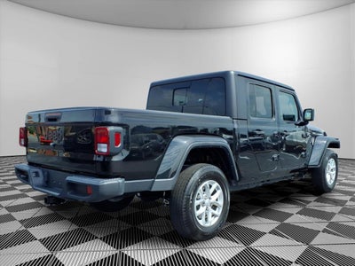 2023 Jeep Gladiator Sport S 4x4