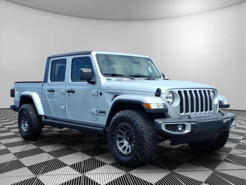 2023 Jeep Gladiator Sport S 4x4