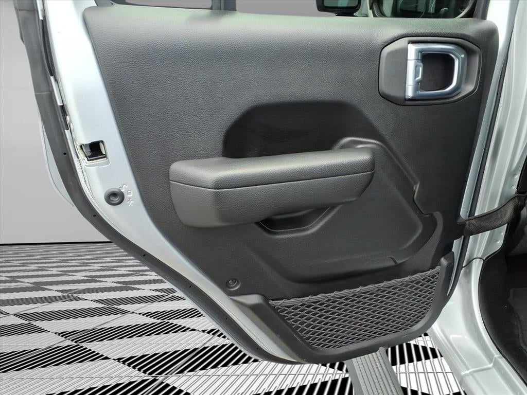 2023 Jeep Gladiator Sport S 4x4