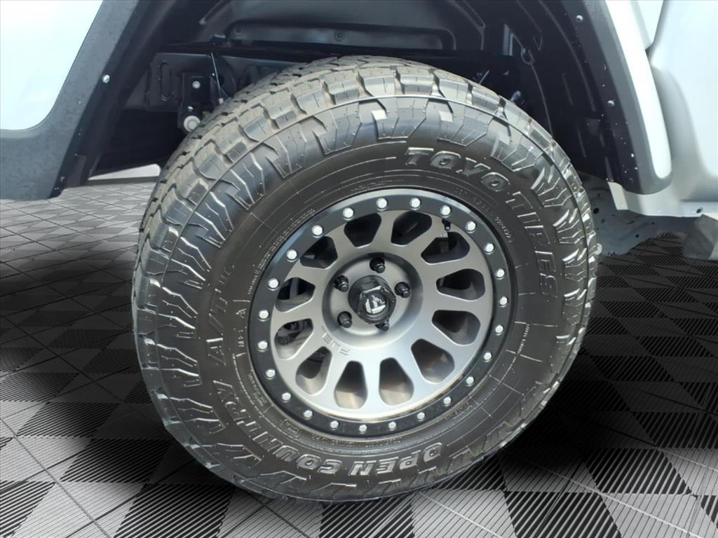 2023 Jeep Gladiator Sport S 4x4