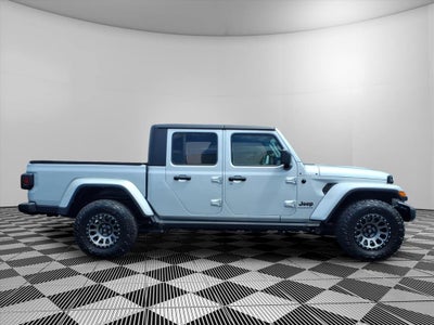 2023 Jeep Gladiator Sport S 4x4