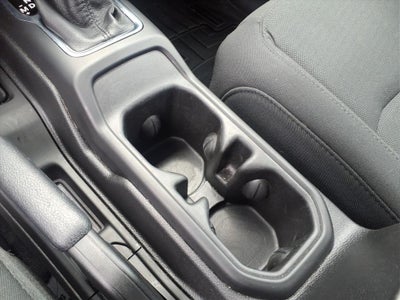 2023 Jeep Gladiator Sport S 4x4