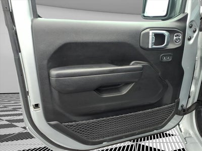 2023 Jeep Gladiator Sport S 4x4