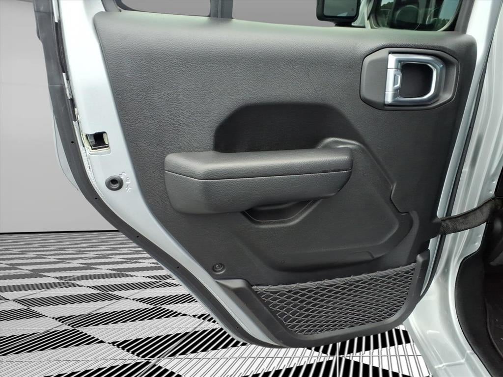 2023 Jeep Gladiator Sport S 4x4