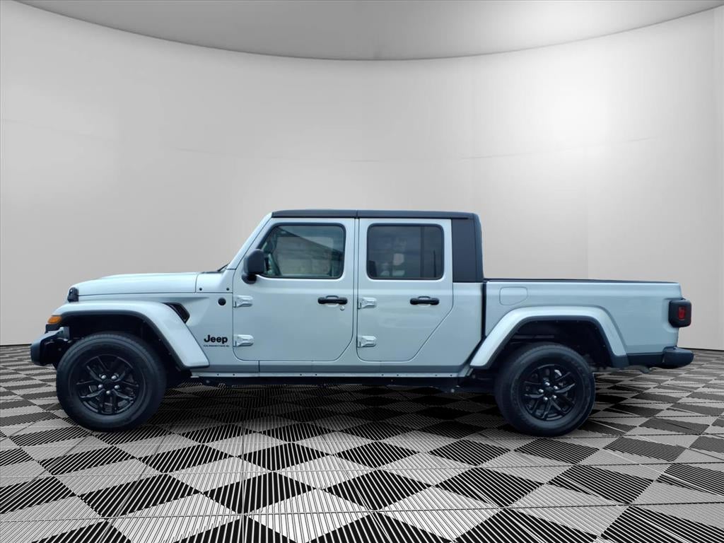 2023 Jeep Gladiator Sport S 4x4
