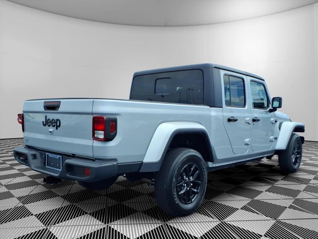 2023 Jeep Gladiator Sport S 4x4