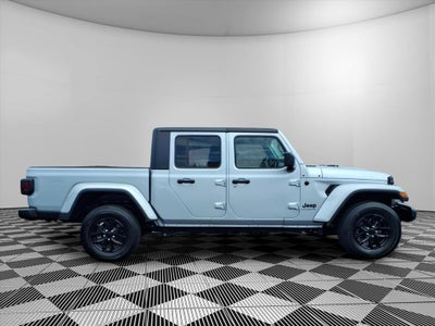 2023 Jeep Gladiator Sport S 4x4