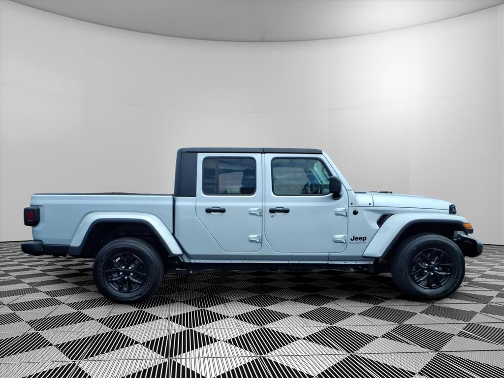 2023 Jeep Gladiator Sport S 4x4