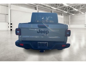 2022 Jeep Gladiator Sport S 4x4