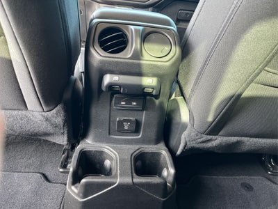 2022 Jeep Gladiator Sport S 4x4