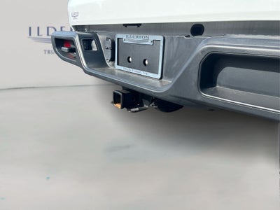 2022 Jeep Gladiator Sport S 4x4