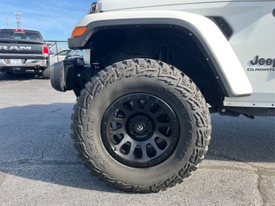 2022 Jeep Gladiator Sport S 4x4