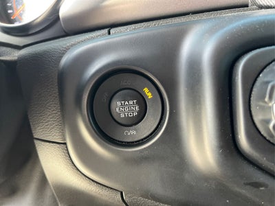 2022 Jeep Gladiator Sport S 4x4