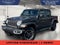 2022 Jeep Gladiator Overland 4x4