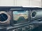 2022 Jeep Gladiator Overland 4x4