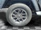 2022 Jeep Gladiator Overland 4x4