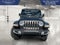 2022 Jeep Gladiator Overland 4x4