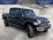 2022 Jeep Gladiator Overland 4x4